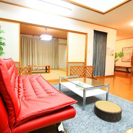 白浜オーシャンヴィラ Shirahama Eksteriør billede