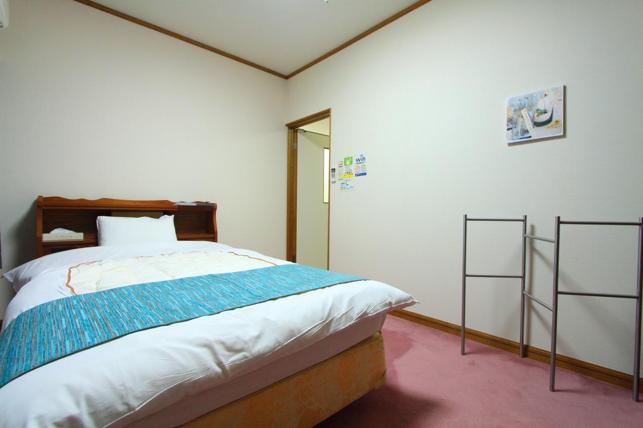 白浜オーシャンヴィラ Shirahama Eksteriør billede