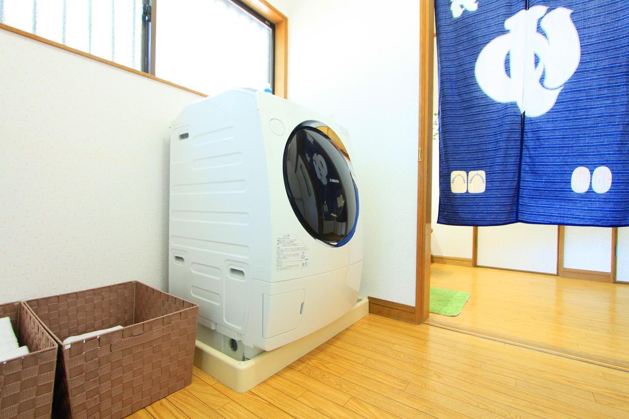 白浜オーシャンヴィラ Shirahama Eksteriør billede