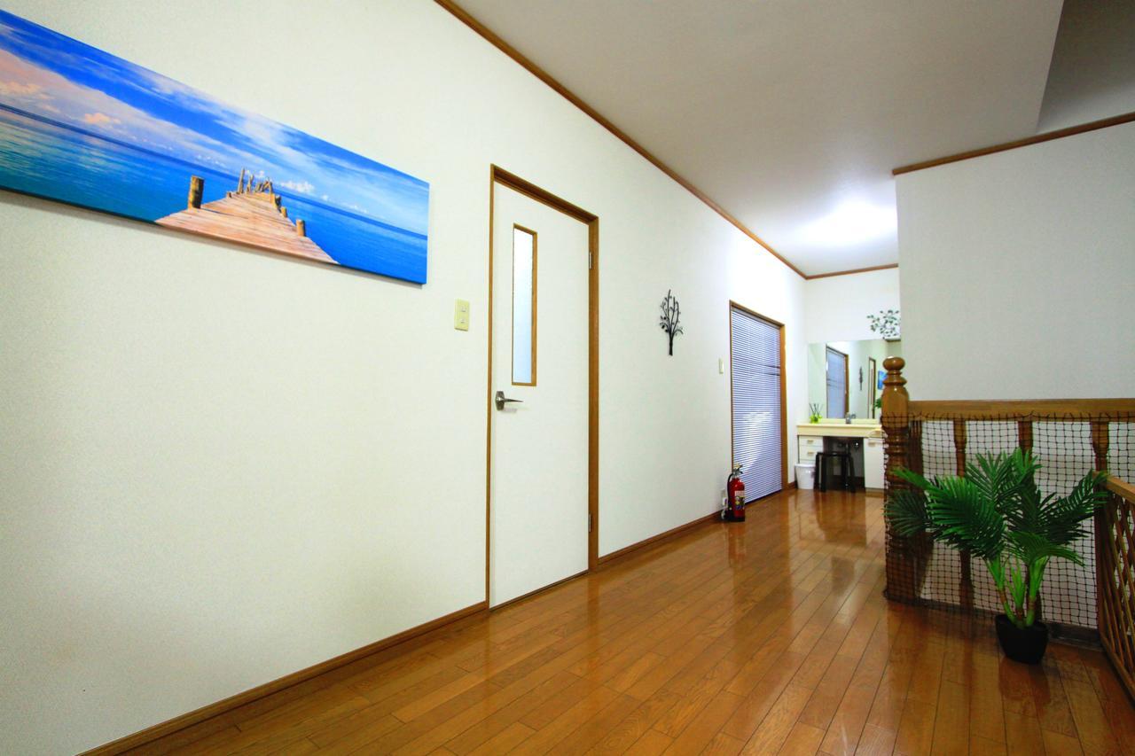 白浜オーシャンヴィラ Shirahama Eksteriør billede